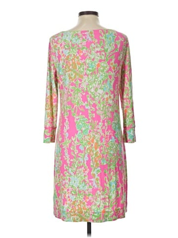 Lilly Pulitzer Casual Dress (view 2)