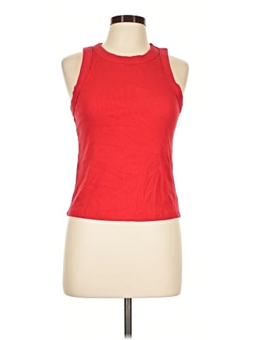 Old Navy Sleeveless T-Shirt (view 1)