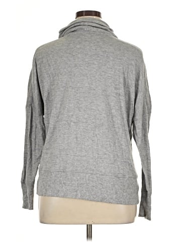 Simply Vera Vera Wang Turtleneck Sweater (view 2)