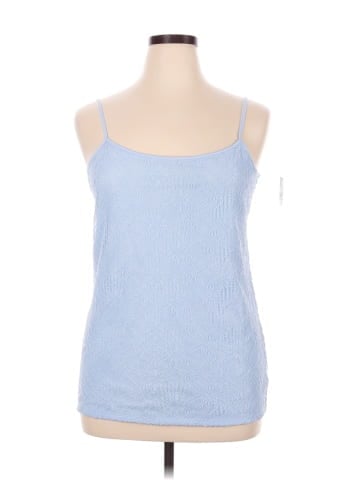 Ann Taylor Factory Tank Top (view 1)