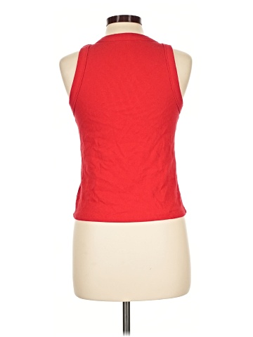 Old Navy Sleeveless T-Shirt (view 2)