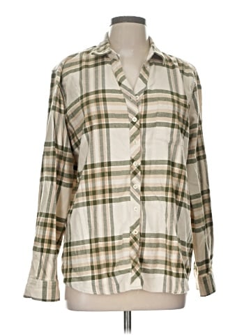 Weatherproof Long Sleeve Polo (view 1)