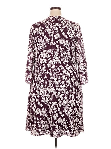 Karl Lagerfeld Paris Casual Dress (view 2)