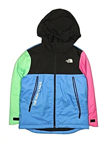 The North Face Windbreaker (view 1)