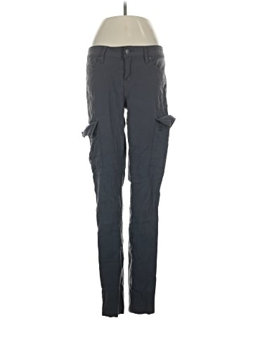 PrAna Active Pants (view 1)