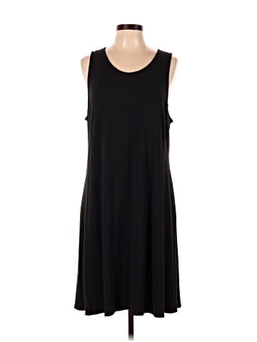 Eileen Fisher Casual Dress (view 1)