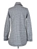 Lands' End Houndstooth Gray Jacket Size S - photo 2