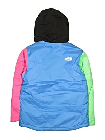 The North Face Windbreaker (view 2)
