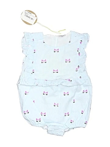 Egg by Susan Lazar Short Sleeve Onesie (view 1)