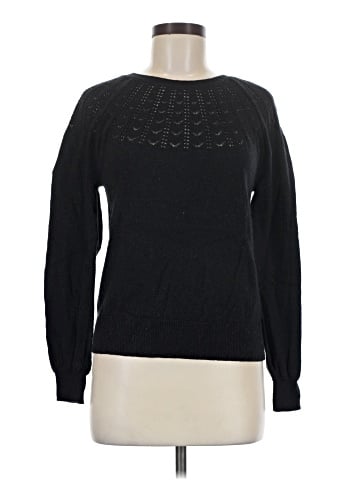 Ann Taylor LOFT Pullover Sweater (view 1)