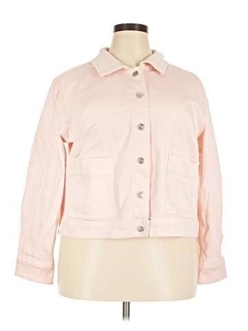 Maurices Jacket (view 1)
