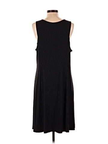 Eileen Fisher Casual Dress (view 2)