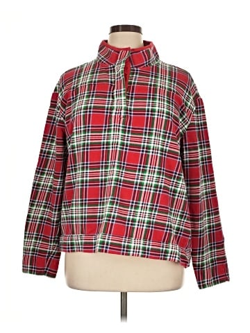 Crown & Ivy Pullover Sweater (view 1)