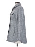 Lands' End Houndstooth Gray Jacket Size S - photo 5