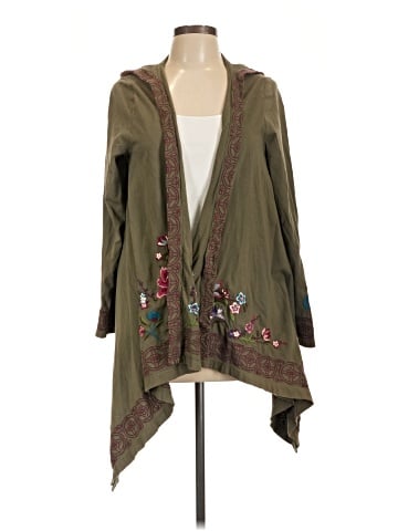 JW Los Angeles Cardigan (view 1)