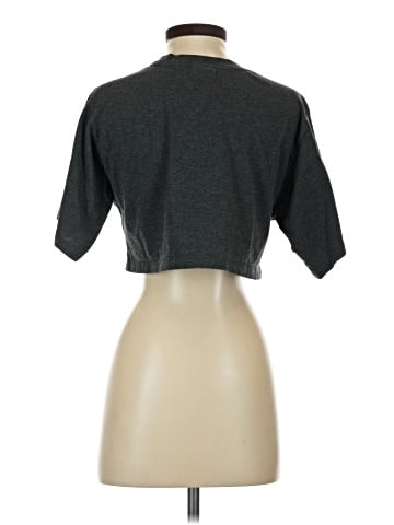 ABound Short Sleeve Turtleneck (view 2)