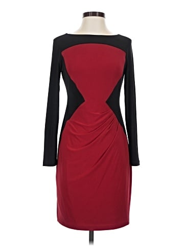 Lauren by Ralph Lauren Cocktail Dress (view 1)