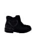 Jumping Beans Black Ankle Boots Size 7 (kids) - photo 1