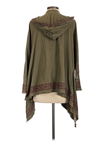 JW Los Angeles Cardigan (view 2)