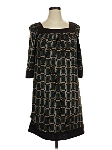 Sandra Darren Casual Dress (view 1)