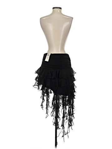 BCBGMAXAZRIA Sleeveless Top (view 2)