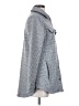 Lands' End Houndstooth Gray Jacket Size S - photo 4