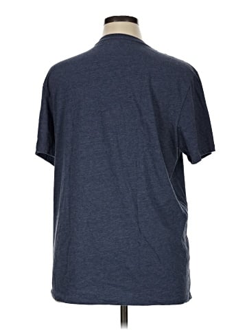 J.Crew Factory Store Short Sleeve T-Shirt (view 2)