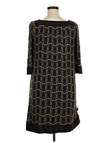 Sandra Darren Casual Dress (view 2)