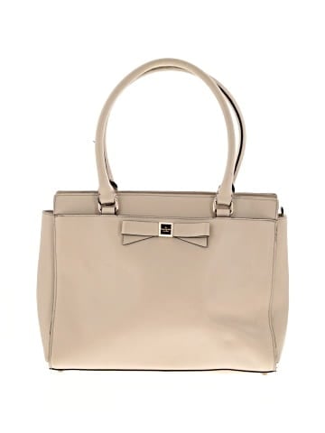 Kate Spade New York Leather Satchel (view 1)