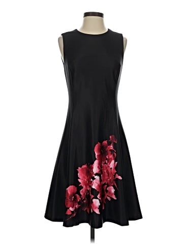 DKNY Cocktail Dress (view 1)