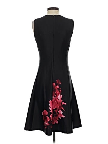 DKNY Cocktail Dress (view 2)
