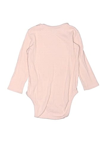 H&M Long Sleeve Onesie (view 2)