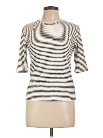 Vince. 3/4 Sleeve T-Shirt (view 1)