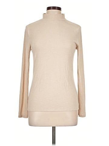 MNG Long Sleeve Turtleneck (view 1)