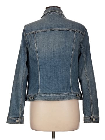 Talbots Denim Jacket (view 2)