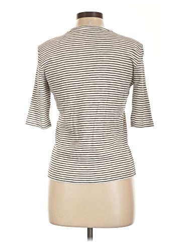Vince. 3/4 Sleeve T-Shirt (view 2)