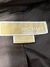 MICHAEL Michael Kors Black Blazer Size 6 - photo 6