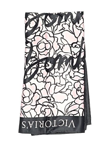 Victoria's Secret Scarf (view 2)