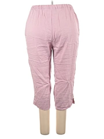 Alfred Dunner Casual Pants (view 2)