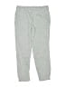 Athletic Works 100% Polyester Gray Sweatpants Size 10 - 12 - photo 2