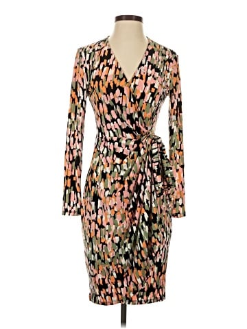 Maggy London Cocktail Dress (view 1)