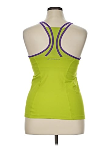 Brooks Active Tank (view 2)