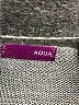 Aqua Gray Pullover Sweater Size XL - photo 7