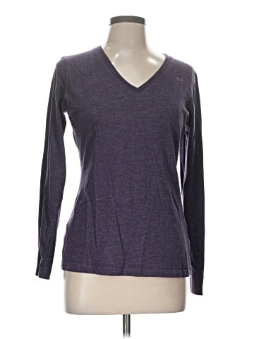 Nike Long Sleeve T-Shirt (view 1)