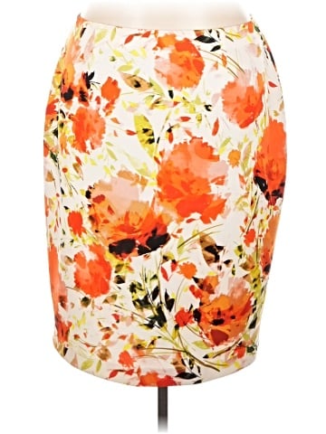Kasper Casual Skirt (view 1)