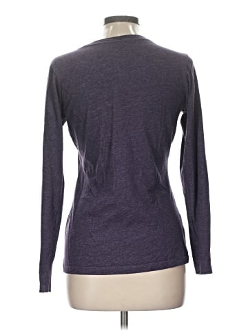 Nike Long Sleeve T-Shirt (view 2)