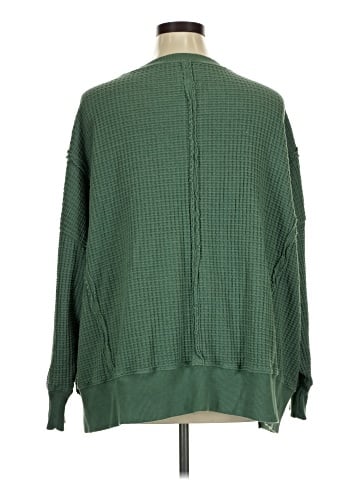 American Eagle Outfitters Pullover Sweater (view 2)