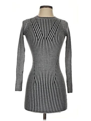 Express Casual Dress (view 1)