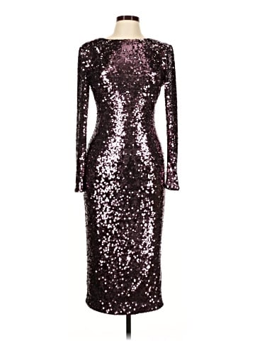 Dress the Population Cocktail Dress (view 1)