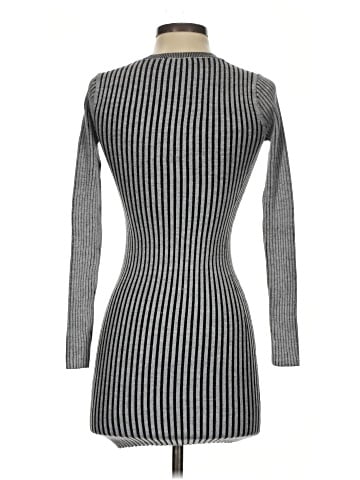 Express Casual Dress (view 2)